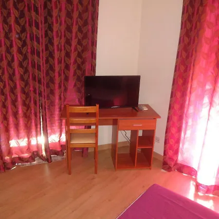Hotel Bonjardim