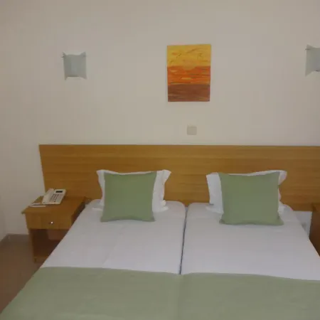 Hotel Bonjardim Tomar