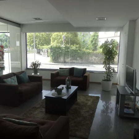 Bonjardim Hotel Tomar