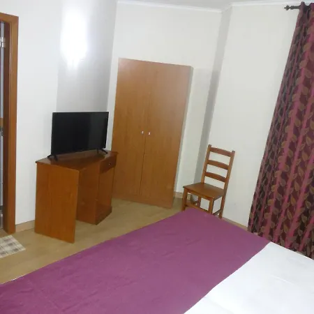 Hotell Bonjardim Tomar