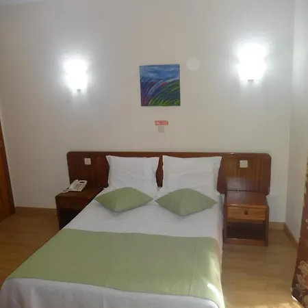 Bonjardim Hotel