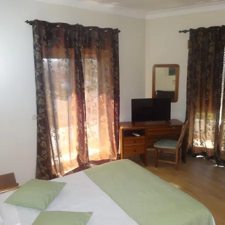 Hotell Bonjardim Tomar