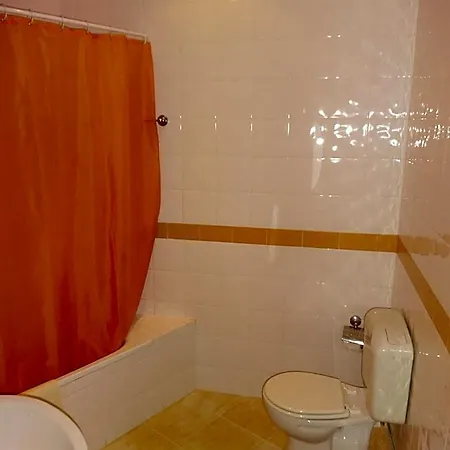 Bonjardim Hotel 2*