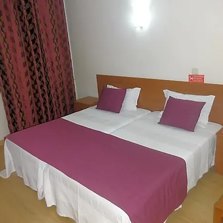 Bonjardim Hotel