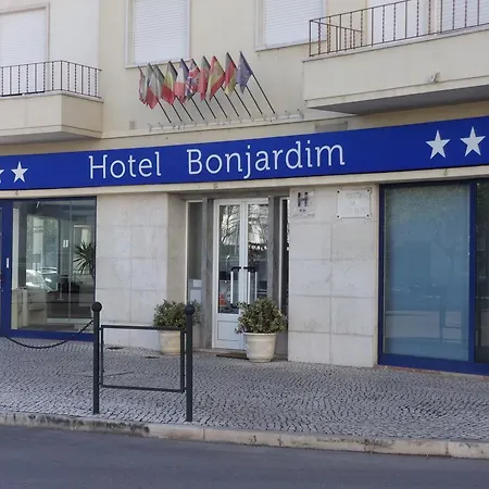 Bonjardim