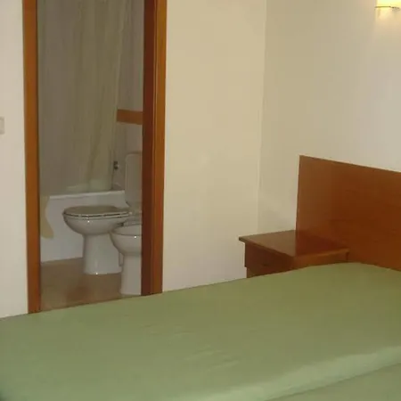 Bonjardim 2* Tomar