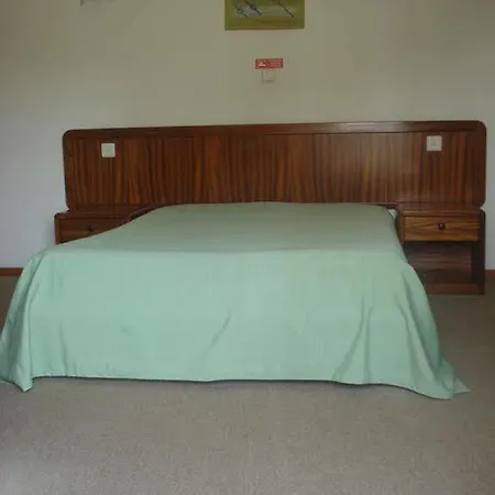 Hotel Bonjardim Tomar