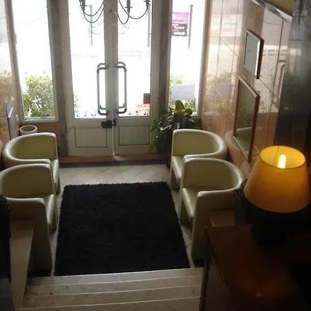 Hotel Bonjardim Tomar
