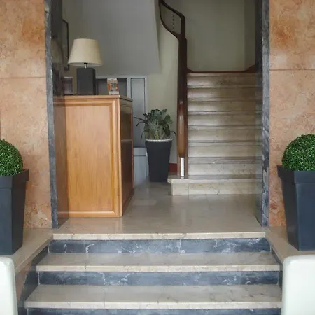 Hotel Bonjardim Tomar