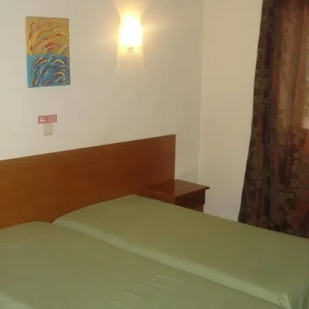 Bonjardim 2* Томар