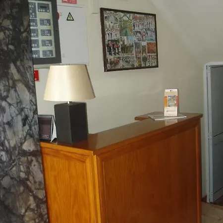 Bonjardim Hotel