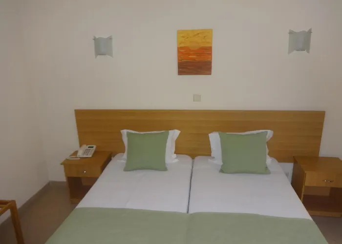 Otel Bonjardim Tomar