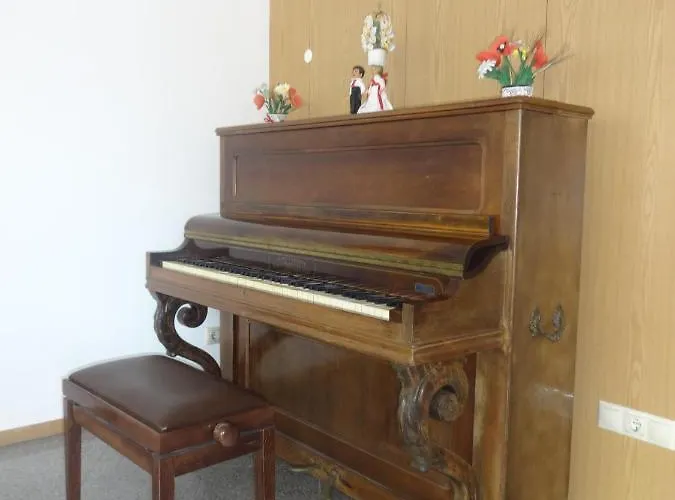 Otel Bonjardim Tomar