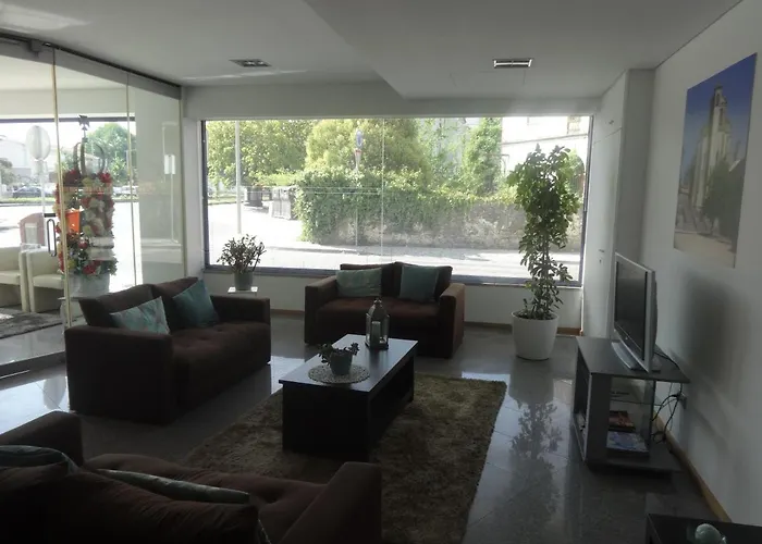 Bonjardim Hotel Tomar