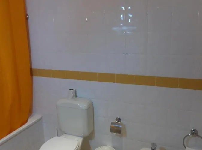Bonjardim 2* Tomar