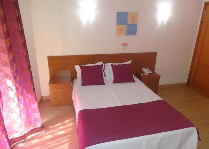 Bonjardim 2* Tomar