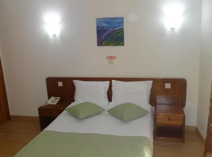 Bonjardim Otel