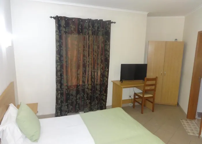 Bonjardim Otel