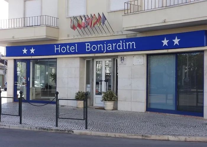Bonjardim