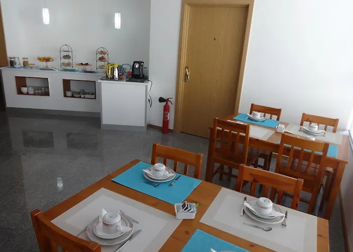 Bonjardim Otel