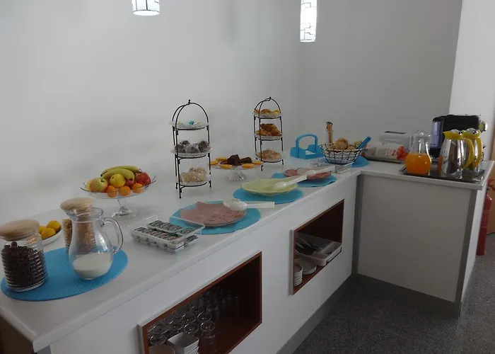 Bonjardim Otel