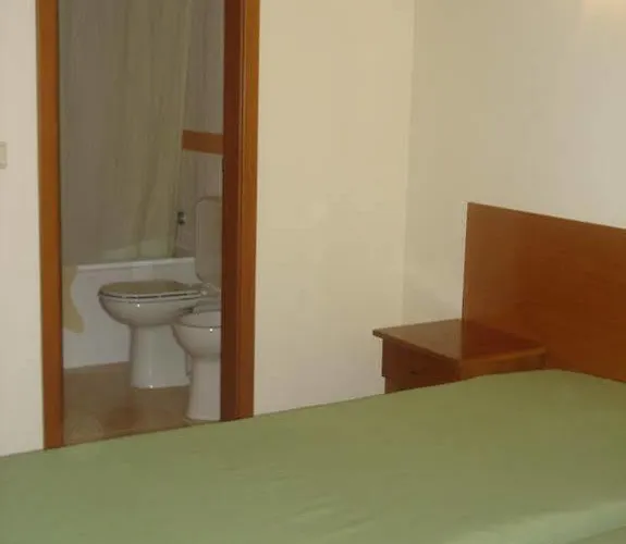 Bonjardim 2* Tomar