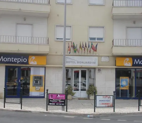 Otel Bonjardim