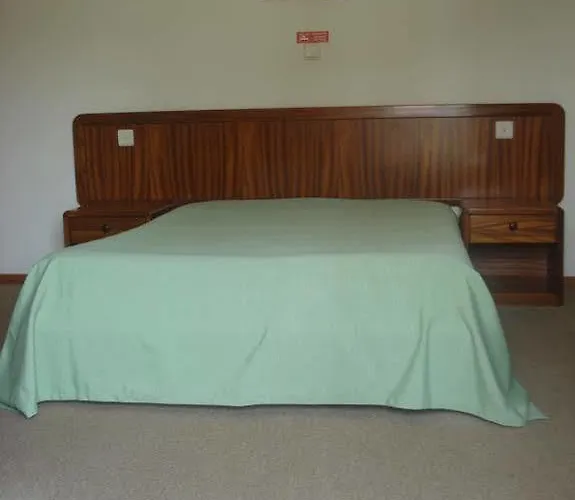 Hotel Bonjardim Tomar