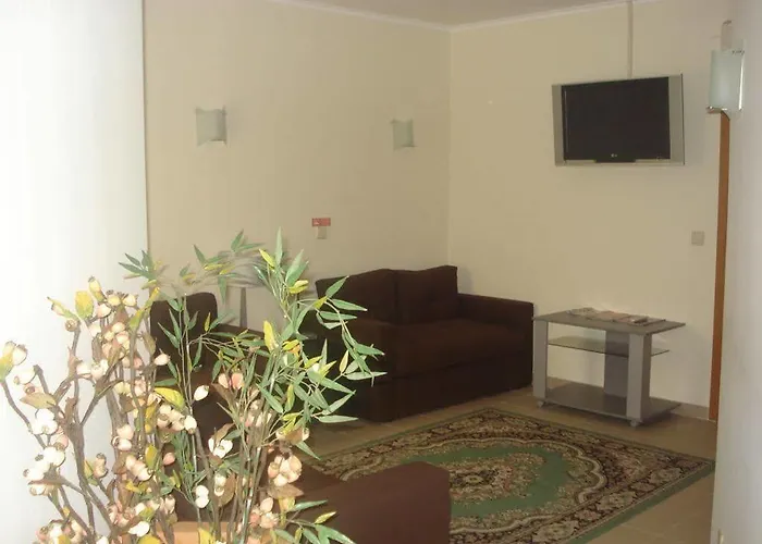 Bonjardim Otel