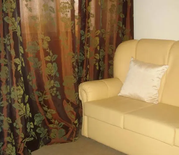 Bonjardim Otel