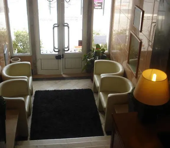 Hotel Bonjardim Tomar