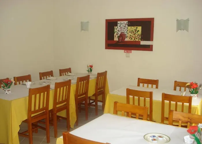 Bonjardim Otel