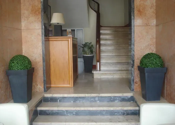 Otel Bonjardim Tomar