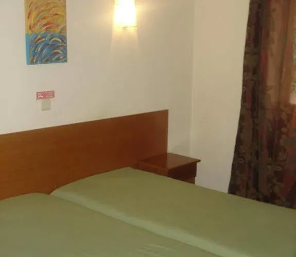 Bonjardim 2* Tomar