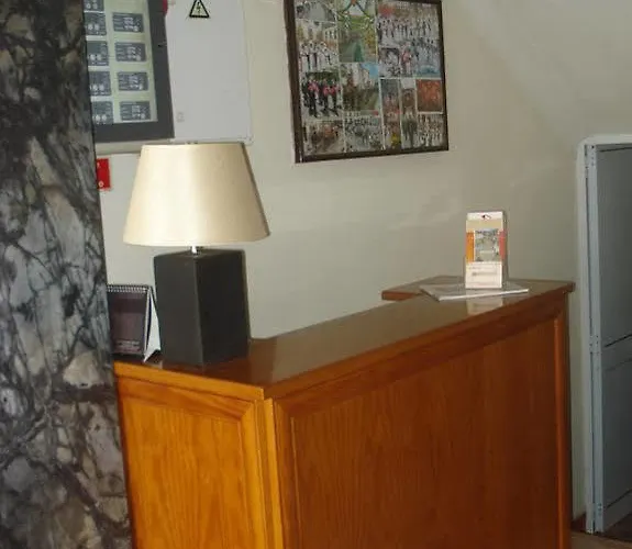 Bonjardim Otel